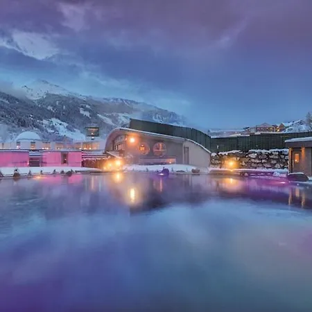Appartement Winklers Gipfelblick Chalet, Inklusive Alpentherme - Ganzjaehrig, Gasteiner Bergbahn - Nur Sommer