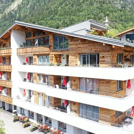 Winklers Gipfelblick Chalet, Inklusive Alpentherme - Ganzjaehrig, Gasteiner Bergbahn - Nur Sommer バート・ホーフガシュタイン