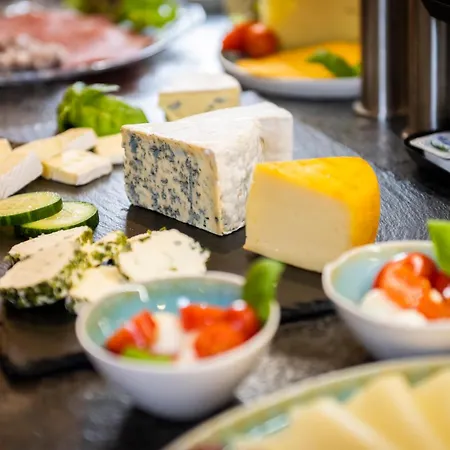 アパート Winklers Gipfelblick Chalet, Inklusive Alpentherme - Ganzjaehrig, Gasteiner Bergbahn - Nur Sommer