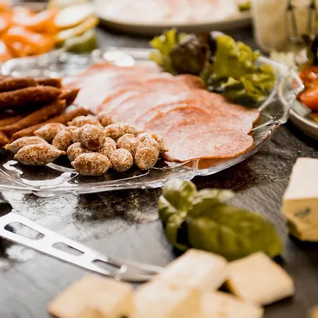 Winklers Gipfelblick Chalet, Inklusive Alpentherme - Ganzjaehrig, Gasteiner Bergbahn - Nur Sommer アパート バート・ホーフガシュタイン