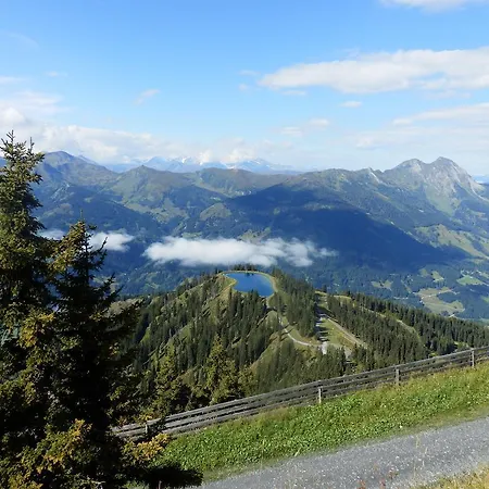 Apartmán Winklers Gipfelblick Chalet, Inklusive Alpentherme - Ganzjaehrig, Gasteiner Bergbahn - Nur Sommer *