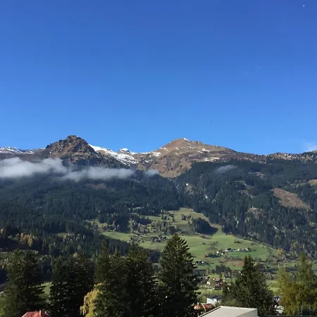 Appartement Winklers Gipfelblick Chalet, Inklusive Alpentherme - Ganzjaehrig, Gasteiner Bergbahn - Nur Sommer *