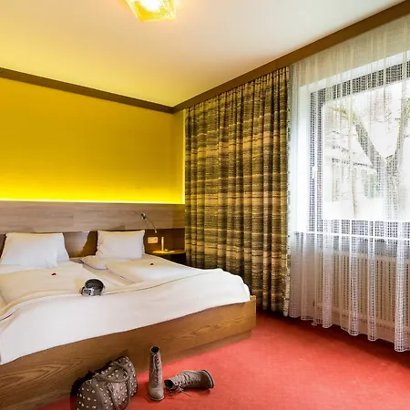 Winklers Gipfelblick Chalet, Inklusive Alpentherme - Ganzjaehrig, Gasteiner Bergbahn - Nur Sommer * Bad Hofgastein