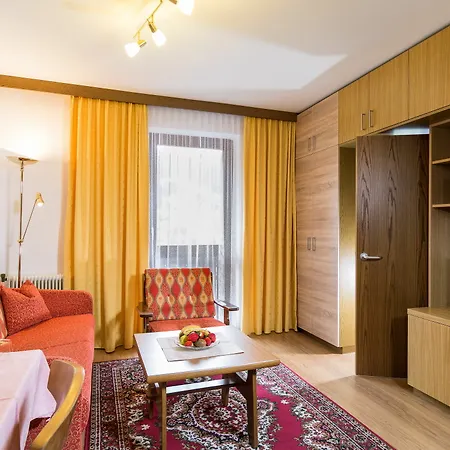 Appartement Winklers Gipfelblick Chalet, Inklusive Alpentherme - Ganzjaehrig, Gasteiner Bergbahn - Nur Sommer *