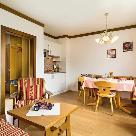 Winklers Gipfelblick Chalet, Inklusive Alpentherme - Ganzjaehrig, Gasteiner Bergbahn - Nur Sommer Apartmán *