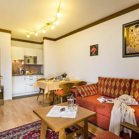 Winklers Gipfelblick Chalet, Inklusive Alpentherme - Ganzjaehrig, Gasteiner Bergbahn - Nur Sommer Apartmán Bad Hofgastein