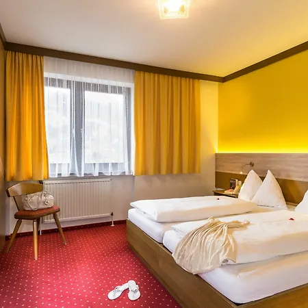 Winklers Gipfelblick Chalet, Inklusive Alpentherme - Ganzjaehrig, Gasteiner Bergbahn - Nur Sommer * バート・ホーフガシュタイン