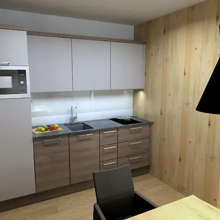 Winklers Gipfelblick Chalet, Inklusive Alpentherme - Ganzjaehrig, Gasteiner Bergbahn - Nur Sommer アパート *