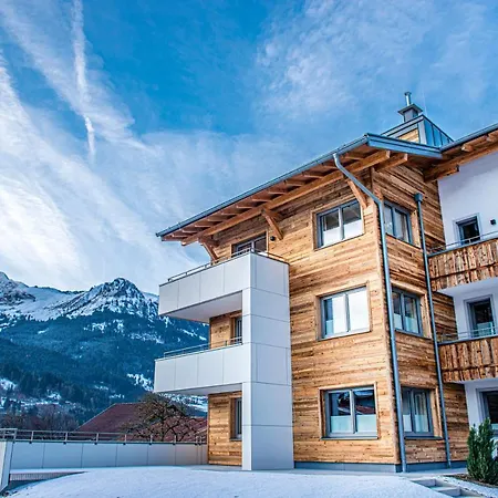 Winklers Gipfelblick Chalet, Inklusive Alpentherme - Ganzjaehrig, Gasteiner Bergbahn - Nur Sommer バート・ホーフガシュタイン