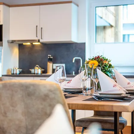 Winklers Gipfelblick Chalet, Inklusive Alpentherme - Ganzjaehrig, Gasteiner Bergbahn - Nur Sommer アパート