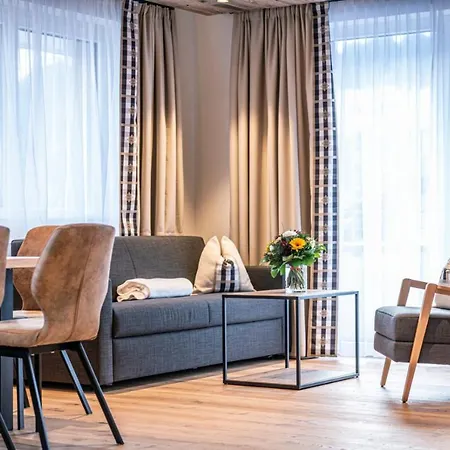 Winklers Gipfelblick Chalet, Inklusive Alpentherme - Ganzjaehrig, Gasteiner Bergbahn - Nur Sommer Bad Hofgastein