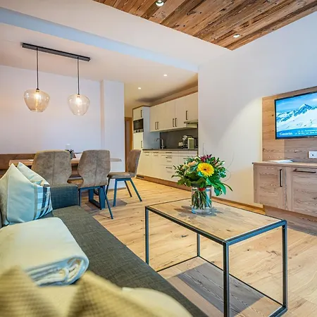 Winklers Gipfelblick Chalet, Inklusive Alpentherme - Ganzjaehrig, Gasteiner Bergbahn - Nur Sommer