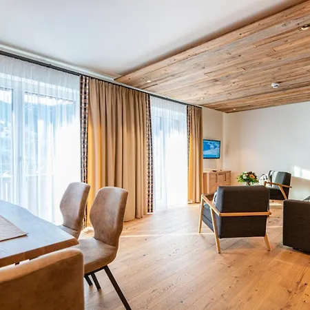 Winklers Gipfelblick Chalet, Inklusive Alpentherme - Ganzjaehrig, Gasteiner Bergbahn - Nur Sommer * バート・ホーフガシュタイン