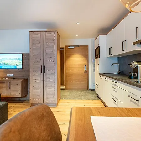 Winklers Gipfelblick Chalet, Inklusive Alpentherme - Ganzjaehrig, Gasteiner Bergbahn - Nur Sommer * バート・ホーフガシュタイン