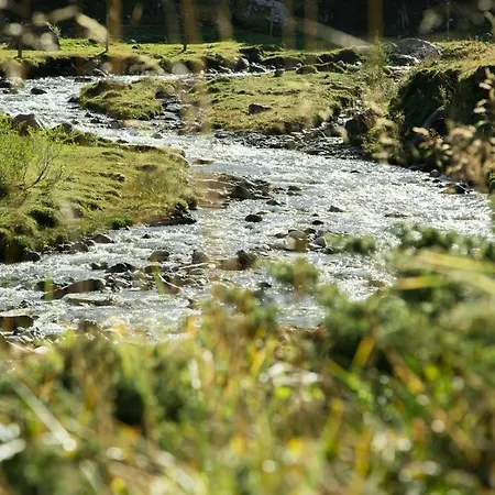 Winklers Gipfelblick Chalet, Inklusive Alpentherme - Ganzjaehrig, Gasteiner Bergbahn - Nur Sommer アパート *