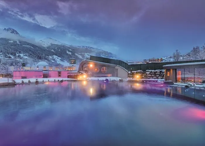 Apartment Winklers Gipfelblick Chalet, Inklusive Alpentherme - Ganzjaehrig, Gasteiner Bergbahn - Nur Sommer