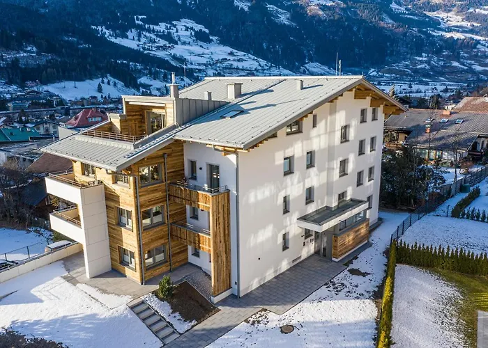 Winklers Gipfelblick Chalet, Inklusive Alpentherme - Ganzjaehrig, Gasteiner Bergbahn - Nur Sommer *