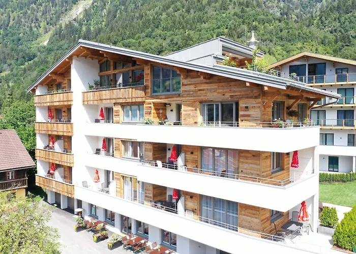 Winklers Gipfelblick Chalet, Inklusive Alpentherme - Ganzjaehrig, Gasteiner Bergbahn - Nur Sommer バート・ホーフガシュタイン