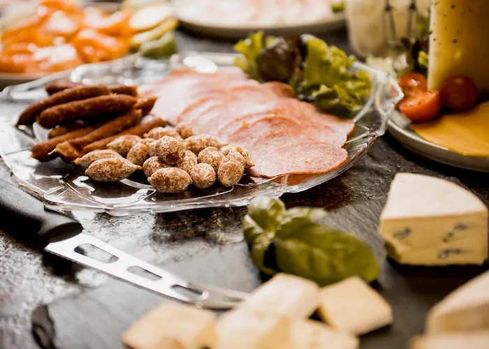 Winklers Gipfelblick Chalet, Inklusive Alpentherme - Ganzjaehrig, Gasteiner Bergbahn - Nur Sommer Apartment Bad Hofgastein