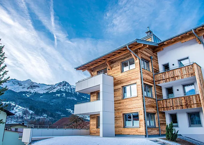 Winklers Gipfelblick Chalet, Inklusive Alpentherme - Ganzjaehrig, Gasteiner Bergbahn - Nur Sommer バート・ホーフガシュタイン